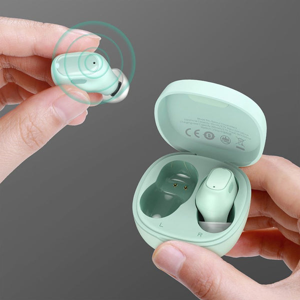 Baseus Encok WM01 True Wireless Earphones hyselec
