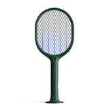 Jisulife MS02 Electric Mosquito Swatter & Light Trap 2-in-1