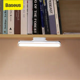 Baseus Magnetic Stepless Dimming Charging Desk Lamp Pro
