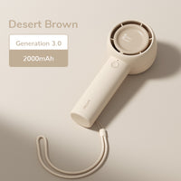 Jisulife FA42 Mini Handheld Turbo Fan 2000mAh/4500mAh