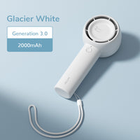 Jisulife FA42 Mini Handheld Turbo Fan 2000mAh/4500mAh